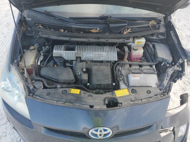 Photo 10 VIN: JTDKN3DU8B1378945 - TOYOTA PRIUS 