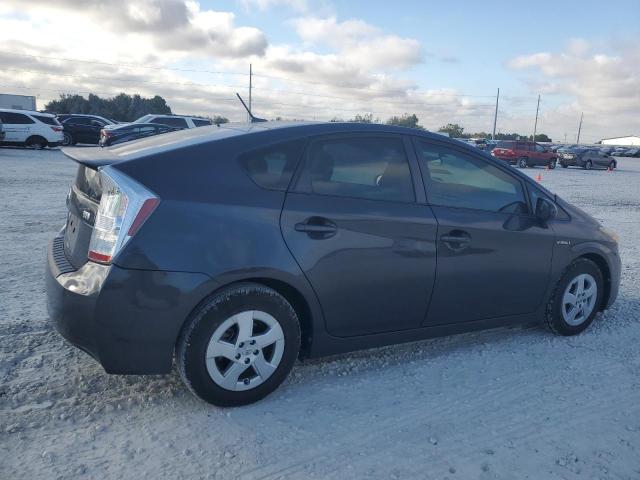 Photo 2 VIN: JTDKN3DU8B1378945 - TOYOTA PRIUS 