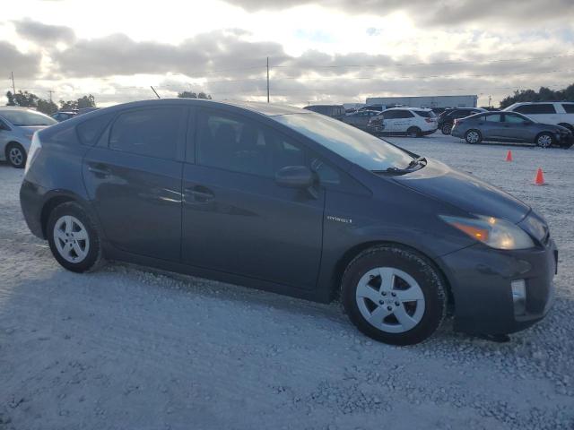 Photo 3 VIN: JTDKN3DU8B1378945 - TOYOTA PRIUS 