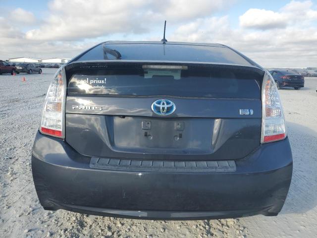 Photo 5 VIN: JTDKN3DU8B1378945 - TOYOTA PRIUS 