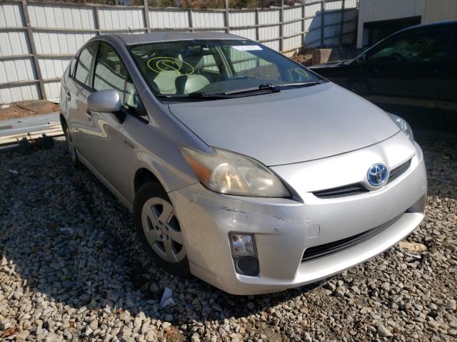 Photo 0 VIN: JTDKN3DU8B1380274 - TOYOTA PRIUS 