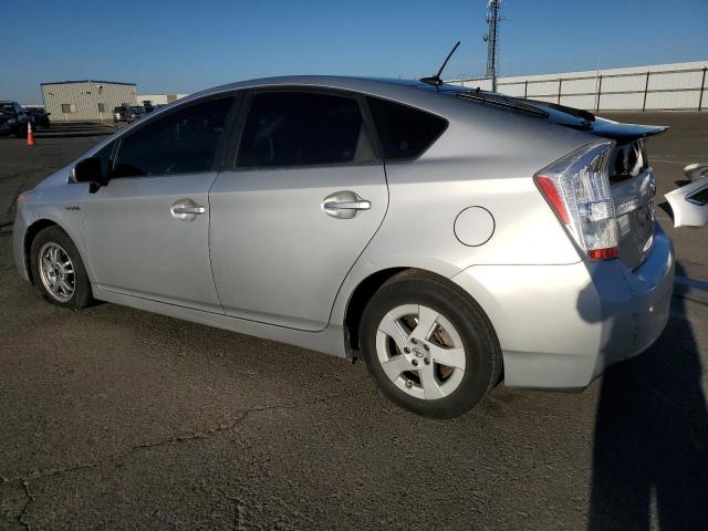 Photo 1 VIN: JTDKN3DU8B1389265 - TOYOTA PRIUS 