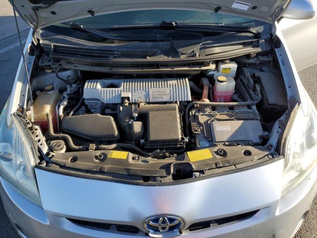 Photo 10 VIN: JTDKN3DU8B1389265 - TOYOTA PRIUS 