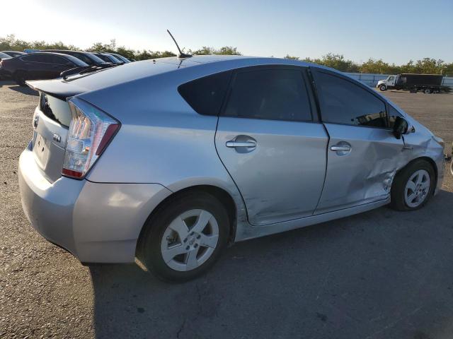 Photo 2 VIN: JTDKN3DU8B1389265 - TOYOTA PRIUS 