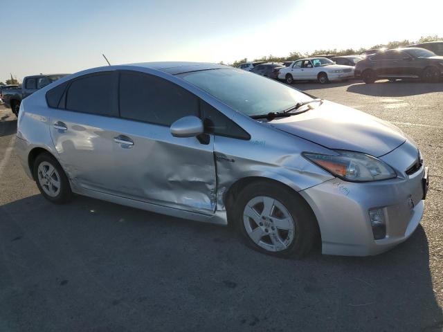 Photo 3 VIN: JTDKN3DU8B1389265 - TOYOTA PRIUS 