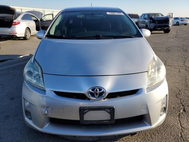 Photo 4 VIN: JTDKN3DU8B1389265 - TOYOTA PRIUS 