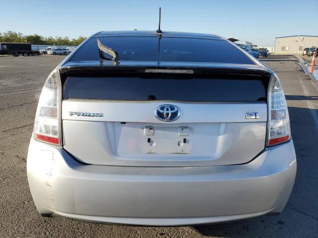 Photo 5 VIN: JTDKN3DU8B1389265 - TOYOTA PRIUS 