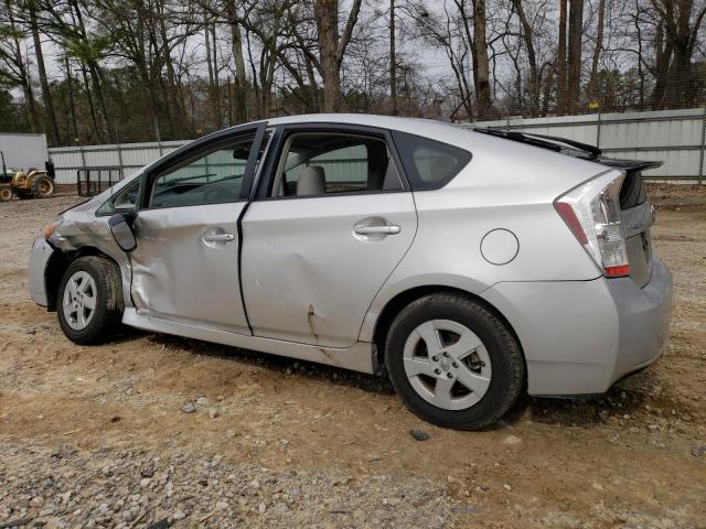 Photo 1 VIN: JTDKN3DU8B1394269 - TOYOTA PRIUS 