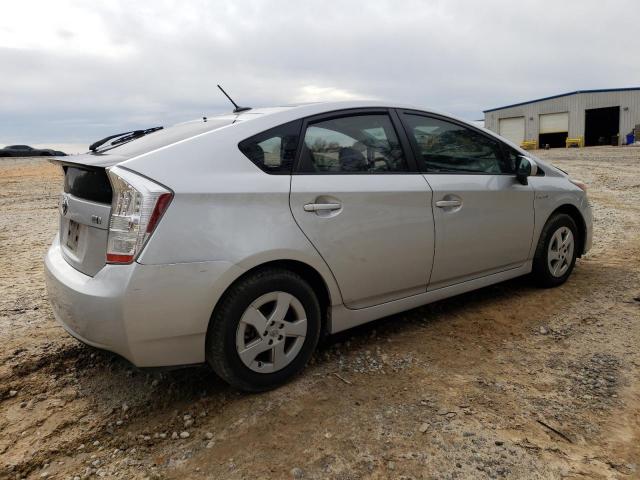 Photo 2 VIN: JTDKN3DU8B1394269 - TOYOTA PRIUS 