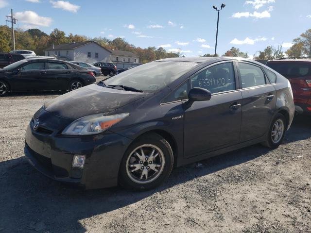 Photo 1 VIN: JTDKN3DU8B1403570 - TOYOTA PRIUS 