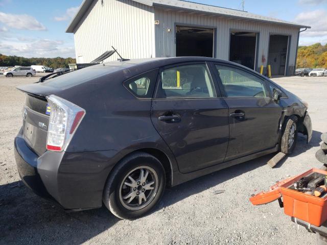 Photo 3 VIN: JTDKN3DU8B1403570 - TOYOTA PRIUS 