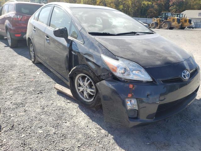 Photo 8 VIN: JTDKN3DU8B1403570 - TOYOTA PRIUS 