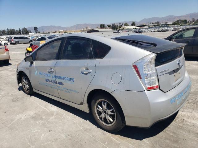 Photo 1 VIN: JTDKN3DU8B1408073 - TOYOTA PRIUS 