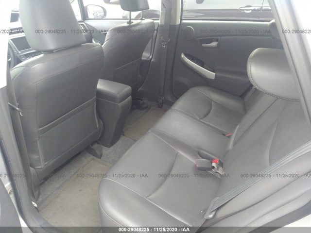 Photo 7 VIN: JTDKN3DU8B1413287 - TOYOTA PRIUS 