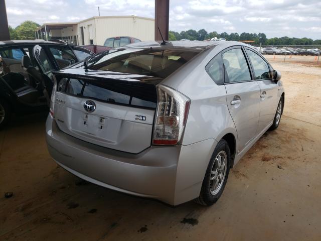 Photo 3 VIN: JTDKN3DU8B1445740 - TOYOTA PRIUS 