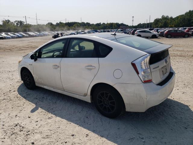 Photo 1 VIN: JTDKN3DU8B1446399 - TOYOTA PRIUS 