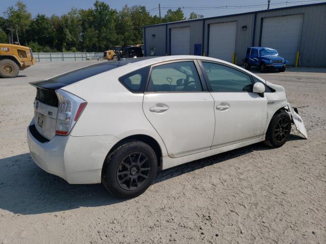 Photo 2 VIN: JTDKN3DU8B1446399 - TOYOTA PRIUS 