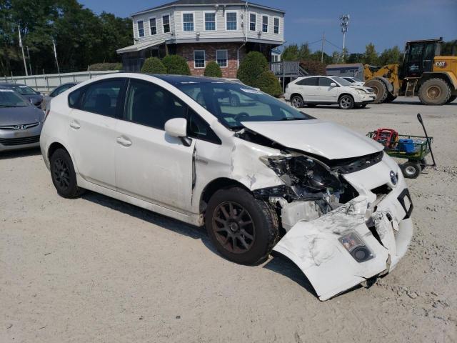 Photo 3 VIN: JTDKN3DU8B1446399 - TOYOTA PRIUS 