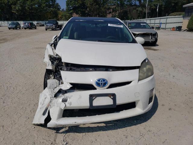 Photo 4 VIN: JTDKN3DU8B1446399 - TOYOTA PRIUS 