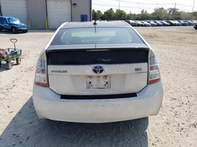 Photo 5 VIN: JTDKN3DU8B1446399 - TOYOTA PRIUS 