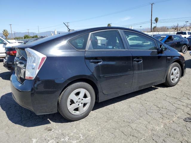 Photo 2 VIN: JTDKN3DU8B1450159 - TOYOTA PRIUS 