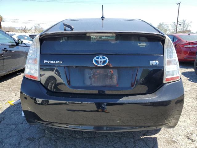 Photo 5 VIN: JTDKN3DU8B1450159 - TOYOTA PRIUS 