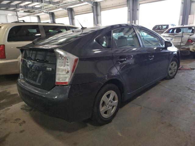 Photo 3 VIN: JTDKN3DU8B1471237 - TOYOTA PRIUS 