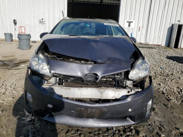 Photo 4 VIN: JTDKN3DU8B1473893 - TOYOTA PRIUS 