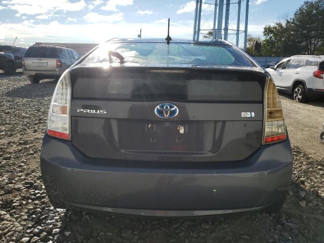 Photo 5 VIN: JTDKN3DU8B1473893 - TOYOTA PRIUS 