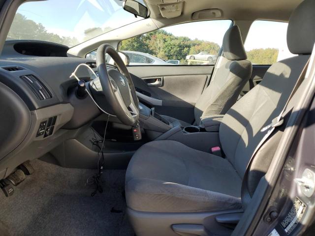 Photo 6 VIN: JTDKN3DU8B1473893 - TOYOTA PRIUS 