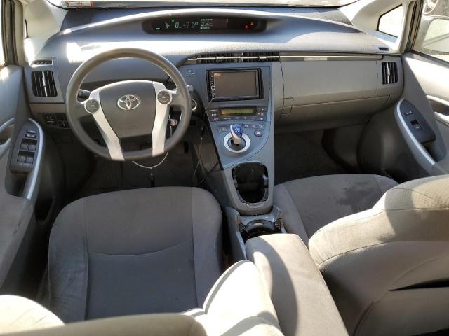 Photo 7 VIN: JTDKN3DU8B1473893 - TOYOTA PRIUS 