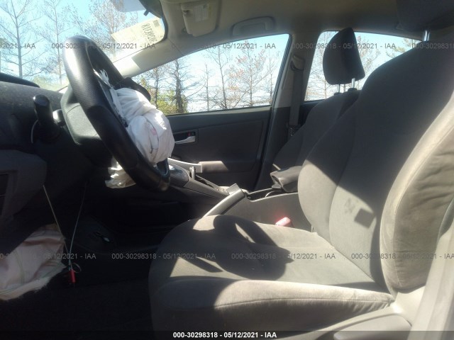 Photo 4 VIN: JTDKN3DU8B1474624 - TOYOTA PRIUS 