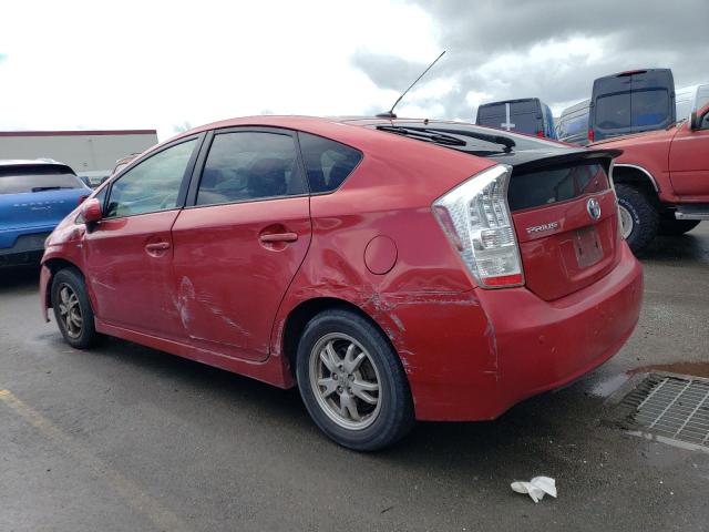 Photo 1 VIN: JTDKN3DU8B1474770 - TOYOTA PRIUS 