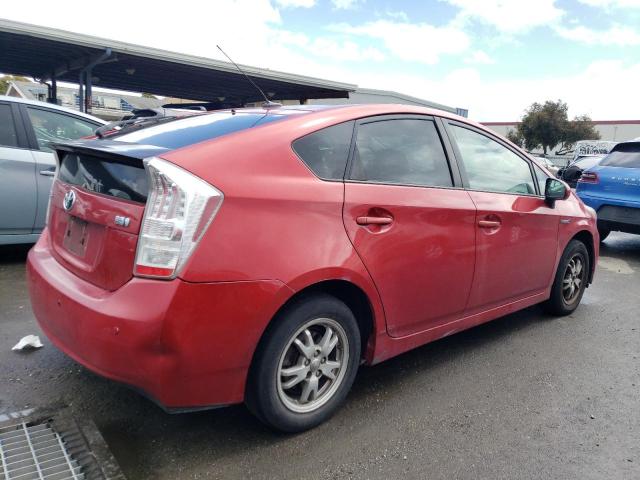 Photo 2 VIN: JTDKN3DU8B1474770 - TOYOTA PRIUS 