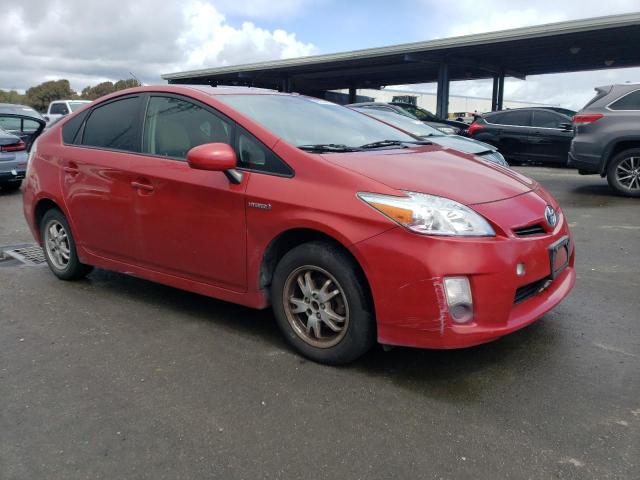 Photo 3 VIN: JTDKN3DU8B1474770 - TOYOTA PRIUS 