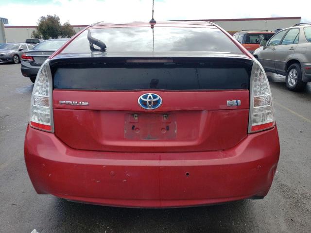 Photo 5 VIN: JTDKN3DU8B1474770 - TOYOTA PRIUS 