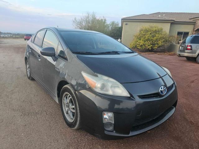 Photo 0 VIN: JTDKN3DU8B1477801 - TOYOTA PRIUS 