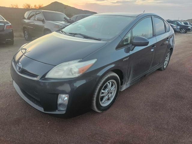 Photo 1 VIN: JTDKN3DU8B1477801 - TOYOTA PRIUS 