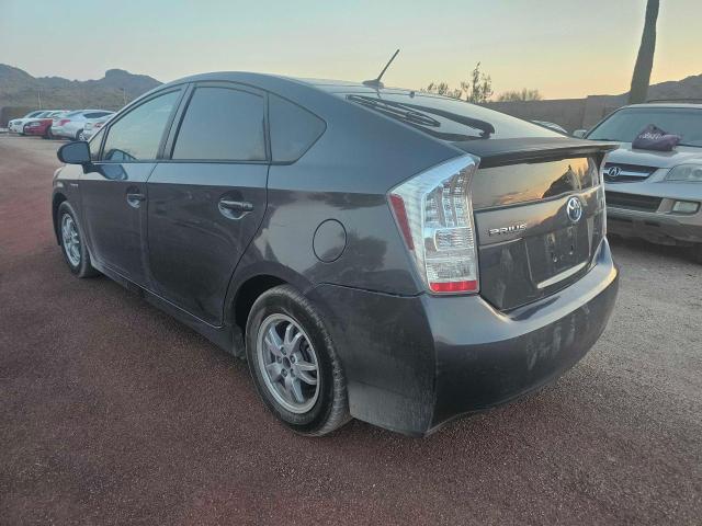 Photo 2 VIN: JTDKN3DU8B1477801 - TOYOTA PRIUS 