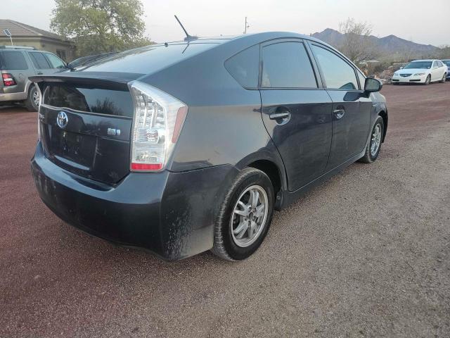 Photo 3 VIN: JTDKN3DU8B1477801 - TOYOTA PRIUS 