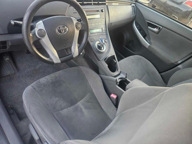 Photo 8 VIN: JTDKN3DU8B1477801 - TOYOTA PRIUS 