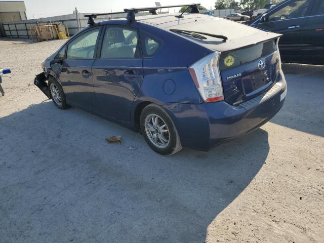 Photo 1 VIN: JTDKN3DU8B5252108 - TOYOTA PRIUS 