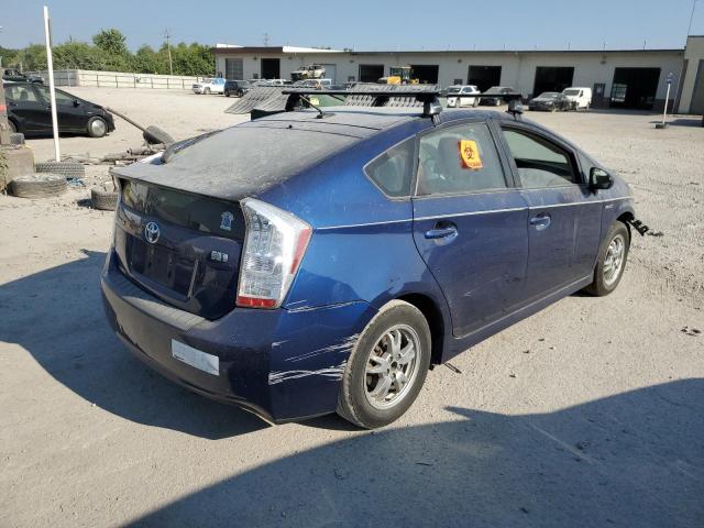 Photo 2 VIN: JTDKN3DU8B5252108 - TOYOTA PRIUS 