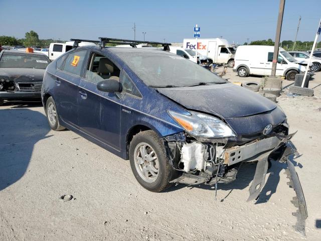 Photo 3 VIN: JTDKN3DU8B5252108 - TOYOTA PRIUS 