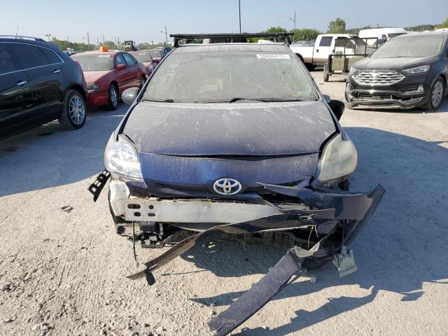 Photo 4 VIN: JTDKN3DU8B5252108 - TOYOTA PRIUS 