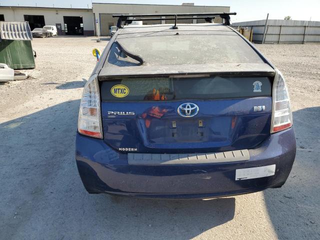 Photo 5 VIN: JTDKN3DU8B5252108 - TOYOTA PRIUS 