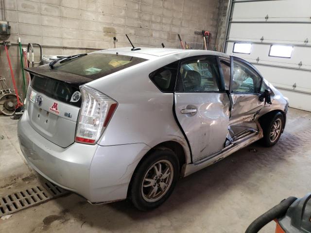 Photo 2 VIN: JTDKN3DU8B5263738 - TOYOTA PRIUS 