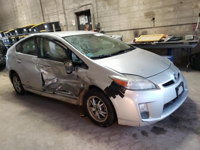 Photo 3 VIN: JTDKN3DU8B5263738 - TOYOTA PRIUS 