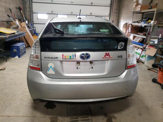 Photo 5 VIN: JTDKN3DU8B5263738 - TOYOTA PRIUS 