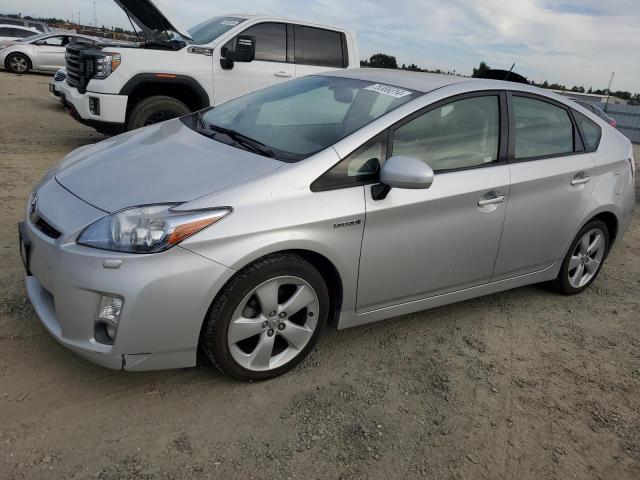 Photo 0 VIN: JTDKN3DU8B5293841 - TOYOTA PRIUS 